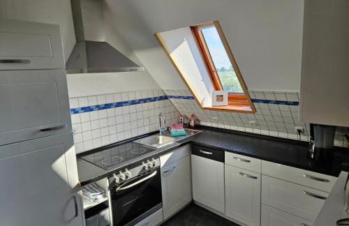 Ferienwohnung Leuchtturmblick - Foto 8