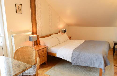 Guest House Wiejska Sielanka - Foto 45