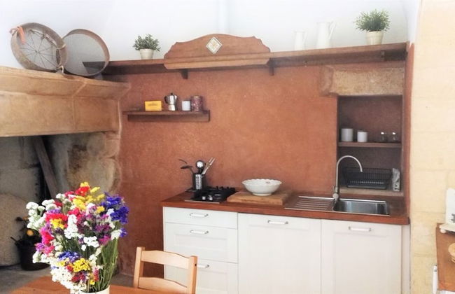 La corte dei Messapi - Foto 12