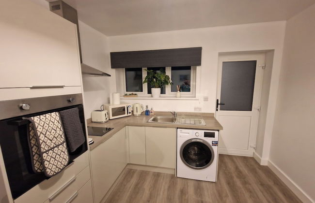 Cozy Apartment at Highbanks The Annex - Foto 9