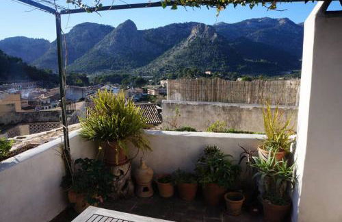 Ca na Mar: Charming House in the heart of Bunyola, Tramuntana - Foto 12