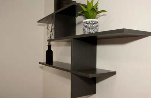 Cosy 2-Bed Apartment in Penarth Town Flat 1 - Photo 30