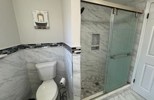 Modern Family Home -3BR -High Speed Wi-Fi Comfort - Foto 13