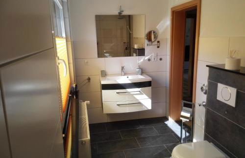 Ferienwohnung Zenzen - Foto 14