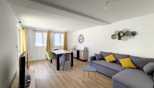 Appartement Criel-sur-Mer - Foto 4