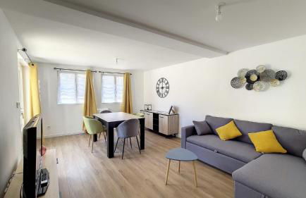 Appartement Criel-sur-Mer - Foto 4