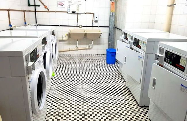 Stylish Penthouse for Short and Long Stays - Photo 19