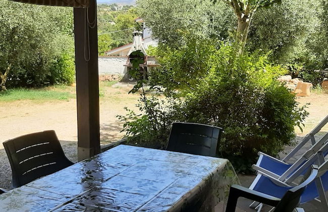 Relax - Olive And Sea Sperlonga - Foto 10