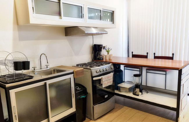 714 Studios - Foto 65