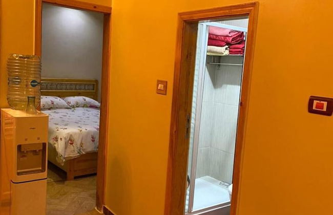 Oscar Apartment 1 in Luxor City - Foto 20