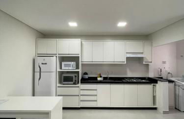 Residencial Helena Perequê Porto Belo SC - Foto 45