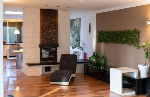 Entspannung Pur Bad Salzuflen - Foto 21