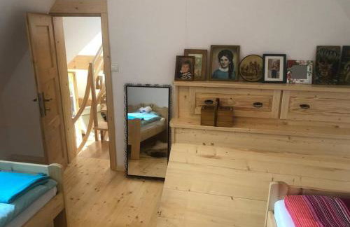 Domek góralski Spełnione Marzenia - Foto 20