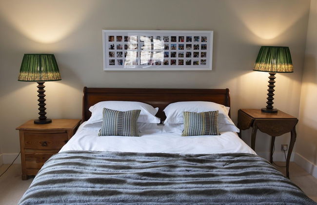 Fabulous Farmhouse in Hampshire - Foto 27