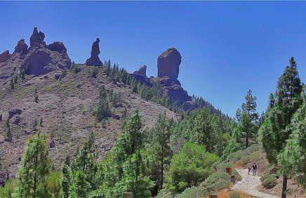 Cozy House 5 min from the Historic Center of Galdar - Foto 40