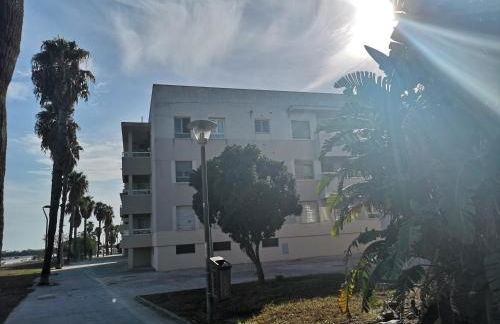 Piso con parking en el edificio, Rio san pedro, CADIZ - Foto 19