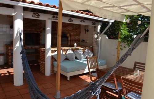 Yellow House Ericeira - Foto 9