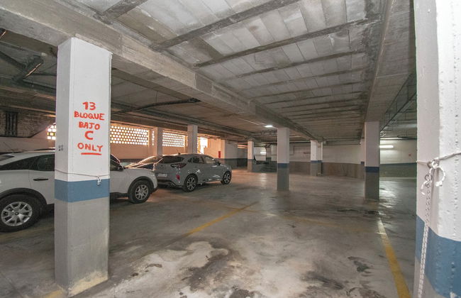 Family Duplex Riviera With Pool - Photo 21