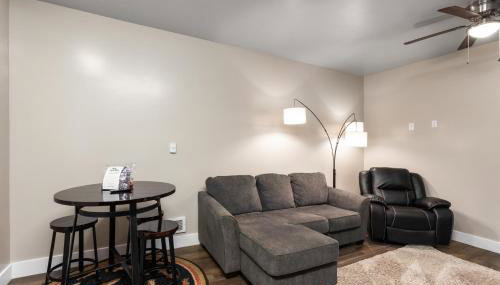 The Yellowstone Hideaway Unit C - Foto 4