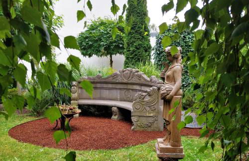 Ferienwohnung Anno1898 Zittau - Foto 36