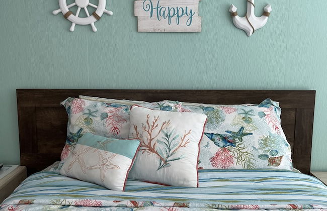 Candlelight Cottages by the Beach - Foto 3