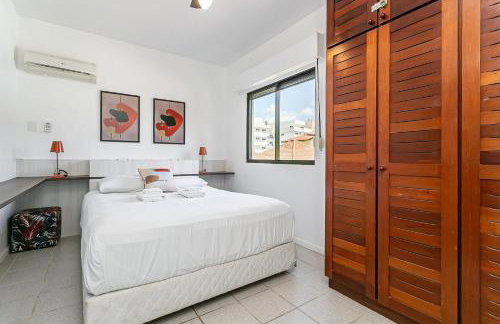 200m da Praia | Churrasqueira | Piscina #IA29 - Foto 11