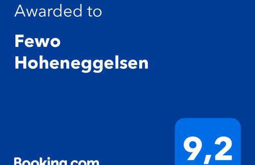 Fewo Hoheneggelsen - Foto 11