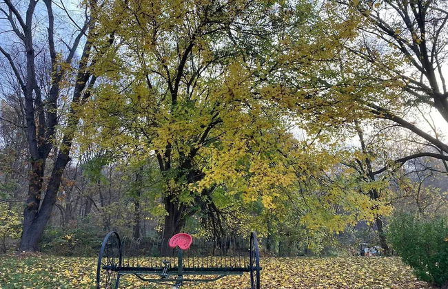 Roadhaven1830 - Foto 101