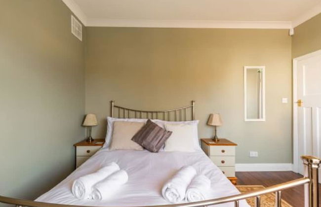 Host Stay Applegarth House - Foto 15