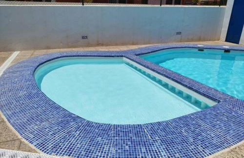 Air-conditioned flat Casa Freesia Caleta de Fuste - Foto 37