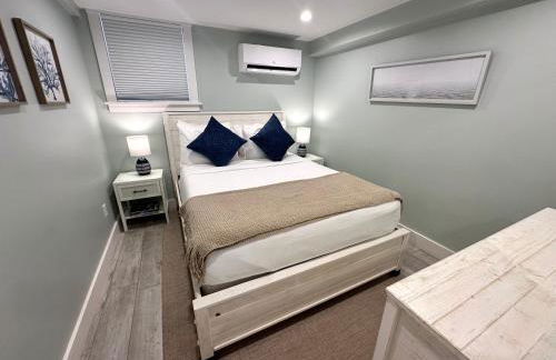 Epic Downtown Newport 6BR Whole House w Parking - Foto 55