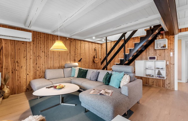 "Kristanna" - 150m from the sea - Foto 33