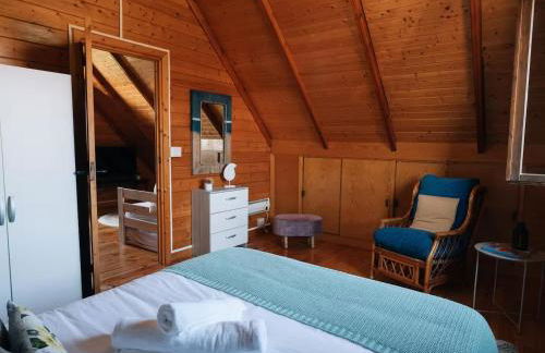 Casa de campo entre viñedos - Photo 12