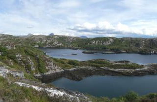 Selkie Cabin Achmelvich, Lochinver - Foto 12
