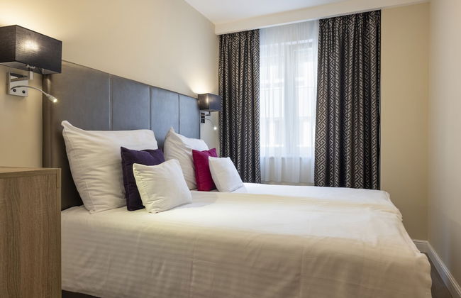 Silver Crown Hotel & Residence - Foto 9