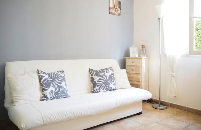 Cosy Holiday Home With Private and Heated Pool, Roaix-formerly TUI Ferienhaus - Foto 9