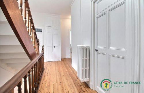 Jolie maison ételoise - mer , cœur d etel - Foto 16