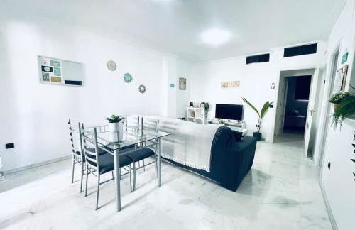 Apartamento Aljaralto Sevilla - Photo 1