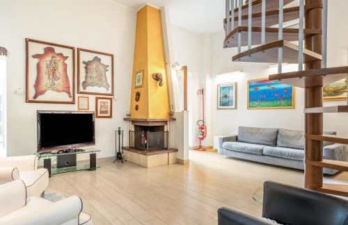 GuestHost - La Dimora di Max Bright Apt with terrace - Foto 25