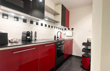 L Écrin de Neuilly - La Défense & Champs Elysées 10 min away - Foto 5