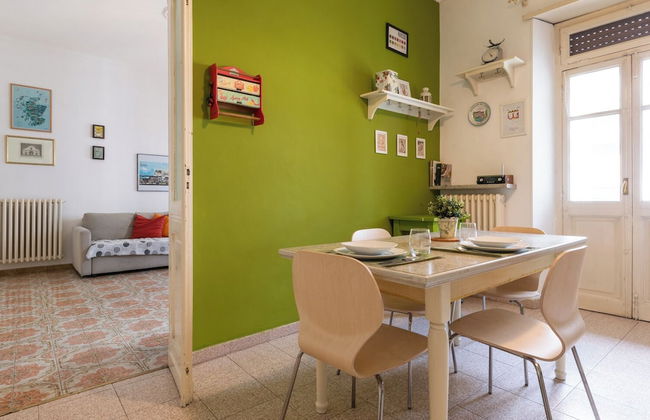 La Casa dei Colori by Wonderful Italy - Foto 25