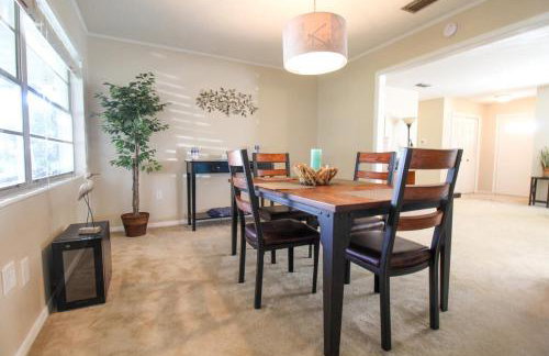 Delightful 2 BR Home in West Bradenton - Sans Souci - Foto 17