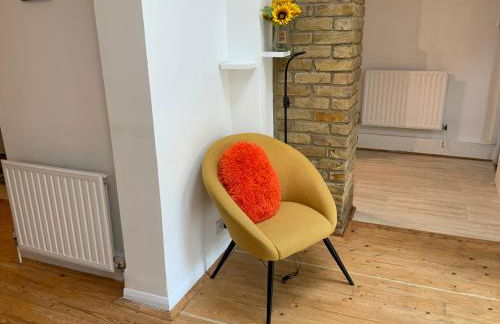 Right by Leigh Broadway Private Garden large ground fl apt - Foto 11