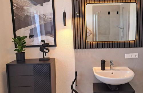 Wohnung mit Schlossblick, 65 qm - Neubau - Foto 12