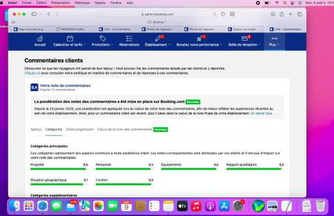 Duplex vue Océan - Photo 19