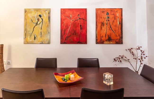 Dancing on Sunshine - Melina s City Getaway - Foto 5