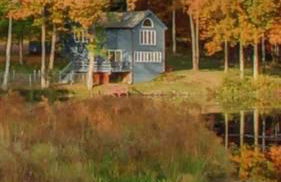 In the clouds your cozy- lake house - Foto 46