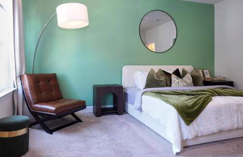 New LUX home close to DC and Metro - Photo 35