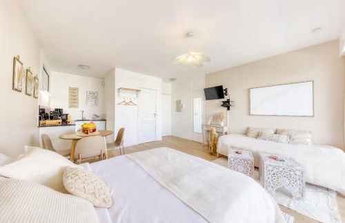 Bohemian Nuance - 15 min from Orly - Calme & Elégance - Foto 24