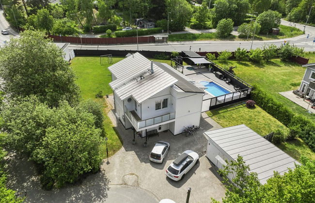 Luxury Villa Stockholm - Photo 34